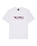 Mercury Vortex T-Shirt in White