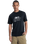 Mercury Americana T-Shirt in Black