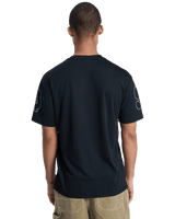 Mercury Americana T-Shirt in Black