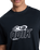 Mercury Americana T-Shirt in Black