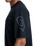 Mercury Americana T-Shirt in Black