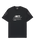 Mercury Americana T-Shirt in Black