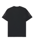 Mercury Americana T-Shirt in Black