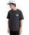 EV Starfish Stamp T-Shirt in Tarmac