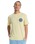 The Quiksilver Mens EV Duality T-Shirt in Garden Glade