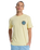 The Quiksilver Mens EV Duality T-Shirt in Garden Glade