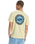 The Quiksilver Mens EV Duality T-Shirt in Garden Glade