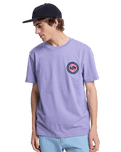 EV Duality T-Shirt in Daybreak