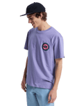 EV Duality T-Shirt in Daybreak