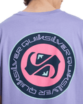 EV Duality T-Shirt in Daybreak