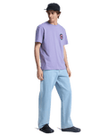 EV Duality T-Shirt in Daybreak