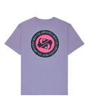 EV Duality T-Shirt in Daybreak