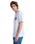 The Quiksilver Mens EV Duality T-Shirt in White
