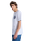 The Quiksilver Mens EV Duality T-Shirt in White
