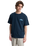 EV Fade Spectrum T-Shirt in Dark Navy