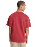 Legacy T-Shirt in Burnt Russet