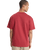 Legacy T-Shirt in Burnt Russet