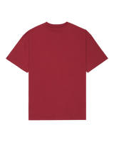 Legacy T-Shirt in Burnt Russet