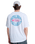 Quikglobe T-Shirt in White