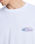 Quikglobe T-Shirt in White
