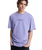 Fractured Wave T-Shirt in Daybreak