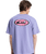Fractured Wave T-Shirt in Daybreak