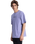 Fractured Wave T-Shirt in Daybreak