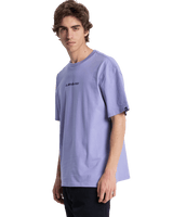 Fractured Wave T-Shirt in Daybreak