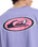 Fractured Wave T-Shirt in Daybreak