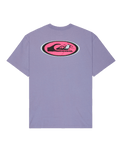 Fractured Wave T-Shirt in Daybreak