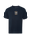 The Quiksilver Mens Harmony T-Shirt in Dark Navy