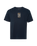 The Quiksilver Mens Harmony T-Shirt in Dark Navy