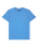 The Quiksilver Mens Tap In T-Shirt in Riviera