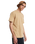 The Quiksilver Mens Tap In T-Shirt in Khaki