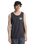 EV Starfish Stamp Vest in Tarmac