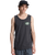 EV Starfish Stamp Vest in Tarmac