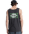 EV Starfish Stamp Vest in Tarmac