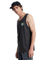 EV Starfish Stamp Vest in Tarmac