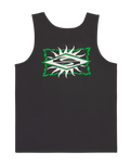 EV Starfish Stamp Vest in Tarmac