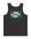 EV Starfish Stamp Vest in Tarmac