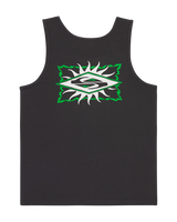 EV Starfish Stamp Vest in Tarmac