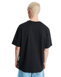 Drifter T-Shirt in Black