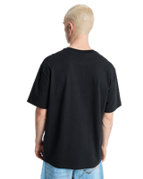 Drifter T-Shirt in Black