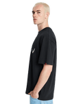 Drifter T-Shirt in Black