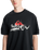 Drifter T-Shirt in Black