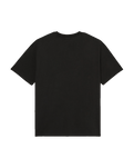 The Quiksilver Mens Vortex T-Shirt in Black