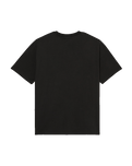 The Quiksilver Mens Vortex T-Shirt in Black