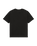 The Quiksilver Mens Vortex T-Shirt in Black