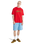 Vortex T-Shirt in Salsa