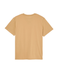 The Quiksilver Mens Ace Chest T-Shirt in Khaki